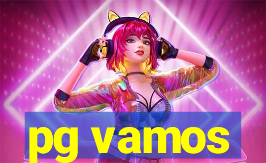 pg vamos